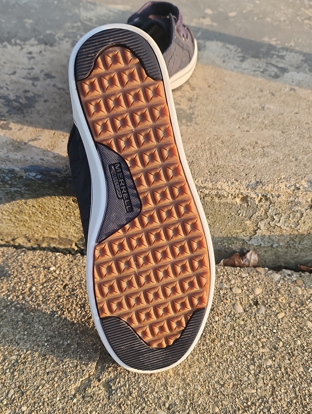 Merrell Freewheel Ladies Sneakers - Picture 4 of 5